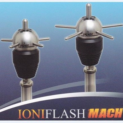 Ioniflash Mach
